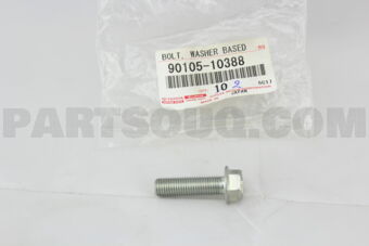 9010510388 BOLT, WASHER BA