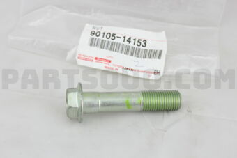 9010514153 BOLT(FOR FRONT SHOCK ABSORBER BRAC