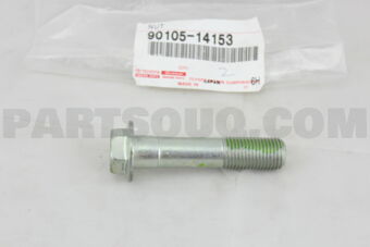 9010514153 BOLT(FOR FRONT SHOCK ABSORBER BRAC