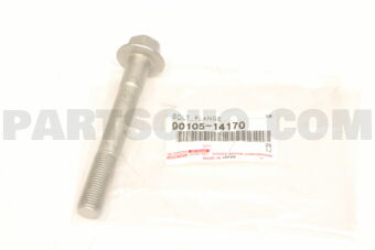 9010514170 BOLT, FLANGE