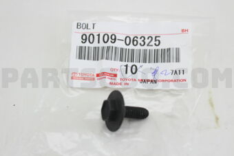 9010906325 BOLT
