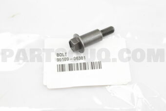 9010906381 BOLT