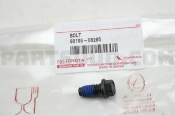 9010908295 BOLT