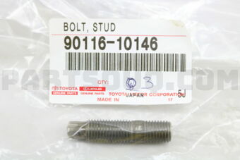 9011610146 BOLT, STUD(FOR MANIFOLD CONVERTER)