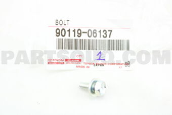 9011906137 BOLT