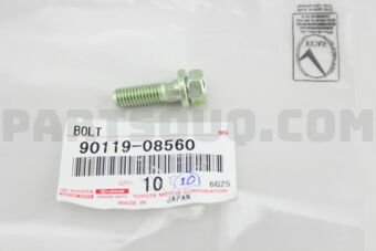9011908560 BOLT