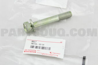 9011912131 BOLT(FOR STRUT ROD)