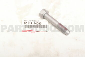 9011914083 BOLT, W/WASHER