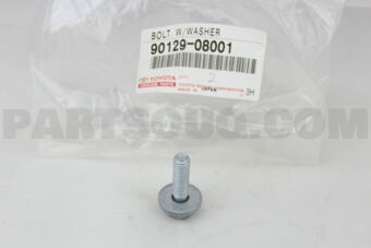 9012908001 TY STANDARD PARTS REF ART