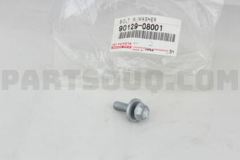 9012908001 TY STANDARD PARTS REF ART