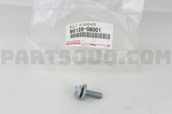 9012908001 TY STANDARD PARTS REF ART