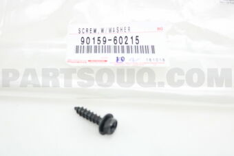9015960215 SCREW