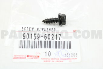 9015960217 SCREW