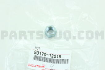 9017012018 NUT (FOR PROPELLER SHAFT)