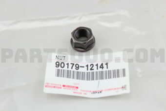 9017912141 NUT(FOR FRONT STABILIZER LINK)