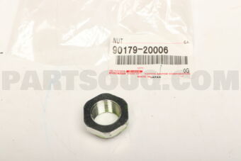 9017920006 NUT (FOR PROPELLER INTERMEDIATE SH