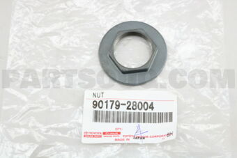 9017928004 NUT, CAP(FOR CYLINDER HEAD COVER)