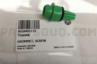 9018905133 GROMMET, SCREW