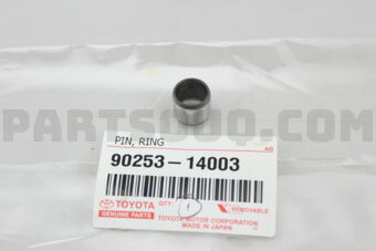 9025314003 PIN, RING (FOR CYLINDER HEAD SET)