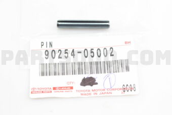 9025405002 PIN OR BOLT (FOR SHIFT & SELECT LE