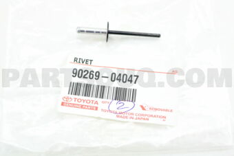 9026904047 RIVET