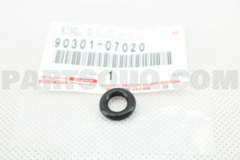 9030107020 RING, O(FOR FUEL PRESSURE REGULATO