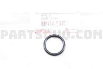 9030122013 RING, O(FOR CHAIN TENSIONER)