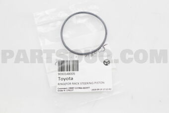 9030148005 RING(FOR RACK STEERING PISTON)