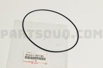 9030199180 RING, O (FOR REVERSE CLUTCH PISTON