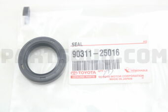 9031125016 SEAL, OIL(FOR TRANSAXLE CASE)
