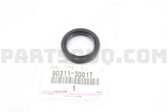 9031130017 SEAL, OIL, NO.1(FOR FRONT TRANSAXL