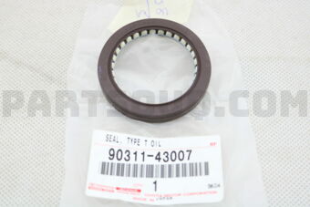 9031143007 SEAL, OIL(FOR TRANSFER ADAPTER)