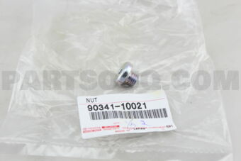 9034110021 PLUG (FOR AUTOMATIC TRANSMISSION O