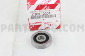 9036312004 BEARING (FOR INPUT SHAFT)