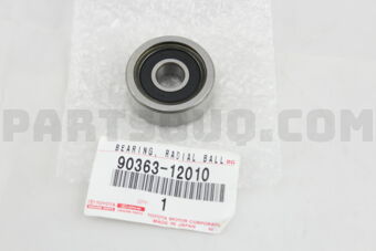 9036312010 BEARING (FOR INPUT SHAFT)