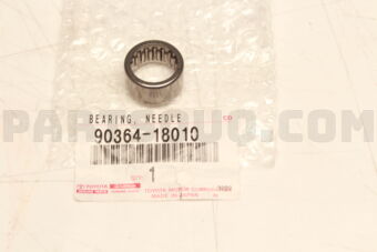 9036418010 Toyota BEARING, NEEDLE ROLLER