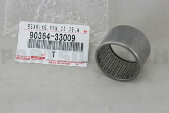9036433009 BEARING (FOR FRONT DIFFERENTIAL CA