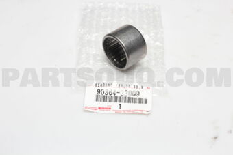 9036433009 BEARING (FOR FRONT DIFFERENTIAL CA