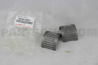 9036456001 BEARING, NEEDLE ROLLER (FOR TRANSF
