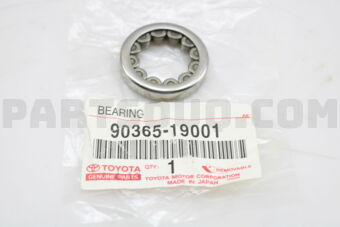 9036519001 BEARING(FOR POWER STEERING CONTROL