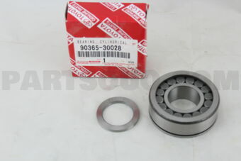 9036530028 BEARING OR ROLLER(FOR COUNTER GEAR