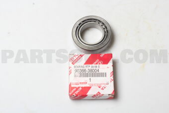 9036638004 BEARING(FOR COUNTER DRIVEN GEAR)