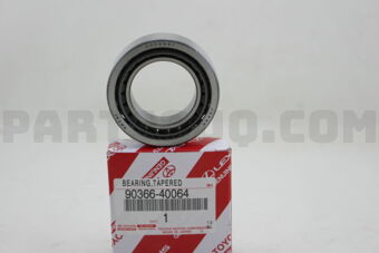 9036640064 BEARING(FOR REAR DIFFERENTIAL CASE