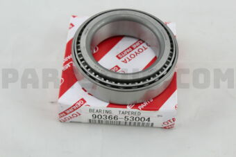 9036653004 BEARING (FOR FRONT DIFFERENTIAL CA