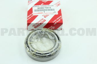 90366T0010 BEARING(FOR REAR DIFFERENTIAL CASE