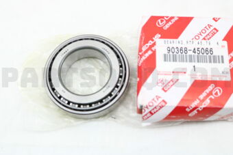 9036845066 BEARING (FOR FRONT DIFFERENTIAL CA