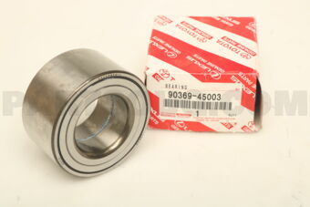 9036945003 BEARING, HUB