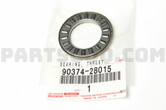 9037428015 BEARING, THRUST NEEDLE ROLLER (FOR