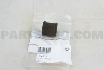 9038511021 BUSH(FOR FRONT STABILIZER BAR LINK