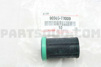 90385T0009 BUSH(FOR REAR SPRING SHACKLE UPPER)